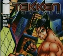 Tekken Forever