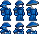 Cobalt Armor