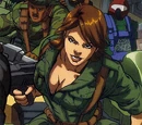 Lady Jaye