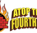 Atop the Fourth Wall