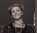 Louisa Frobisher-Smythe