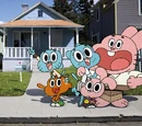 Main Characters
