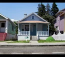 The Wattersons' House