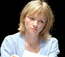 Gutteridge, Melanie
