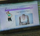 The Bounce Test
