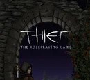Thief: the Role Playing Game