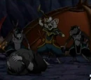Rats