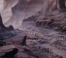 Valley of Chains
