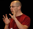 Jonathan Blow