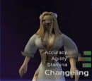 Changeling