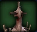 Mister Fleshcage