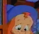 Witch Sandy