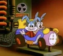 What Makes Toons Tick