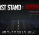 The Last Stand: Union City