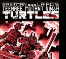 Eastman and Laird's Teenage Mutant Ninja Turtles