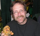 Jim Lawson