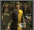 Saxon Peasants