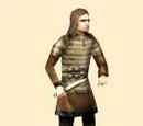 Barbarian Peasants (Dacia)