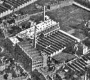 Morris Engines