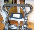 Subframe