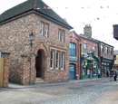 Blists Hill Victorian Town