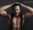 Joe Manganiello