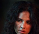 Antonia Gavilán de Logroño