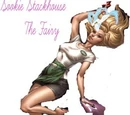 Gallery:True Blood Comic Book Series