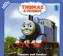 Thomas and Gordon and Other Thomas Adventures