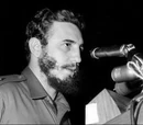 Fidel Castro