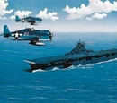 USS Lexington