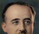 Francisco Franco