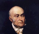 John Quincy Adams