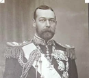 George V of Britain
