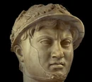 King Pyrrhus of Epirus