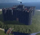 Ultima V: Lazarus Maps
