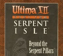 Beyond the Serpent Pillars