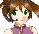Yawarakai Nadeshiko