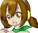 Kimi Ichigawa