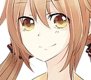 Mikado MOCHAne