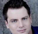 Raymond Scott Parks