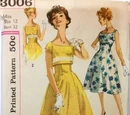 Simplicity 3006 B