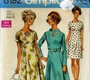 Simplicity 8192