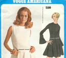 Vogue 2100