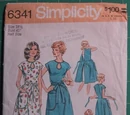 Simplicity 6341
