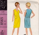 McCall's 8565