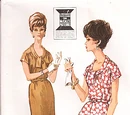 McCall's 6732 A