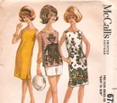 McCall's 6731