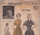 Advance 6191