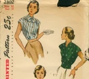 Simplicity 2802